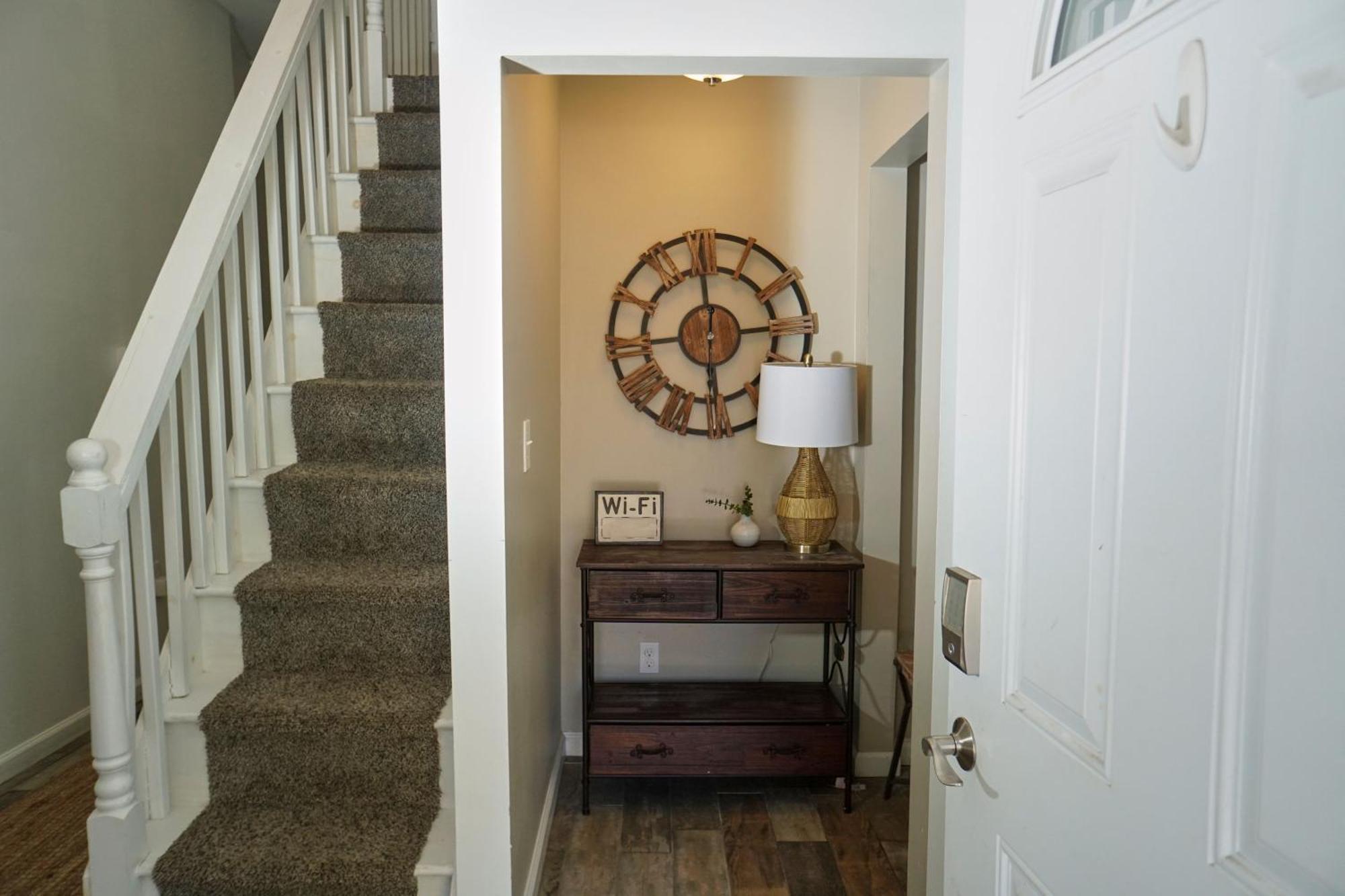Perfect Getaway Home Near Atlanta #Blm Lithonia Exterior foto